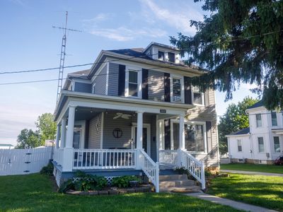 Property at 135 W Mound St, South Charleston, OH