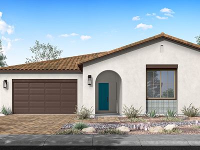 Calderwood Plan 4504 Plan, Molino at Soleo