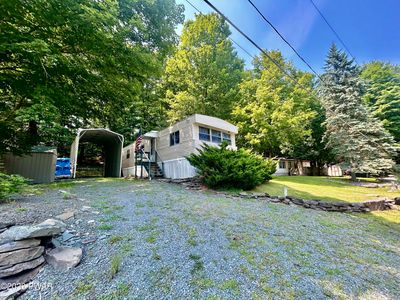 160 Oak Dr