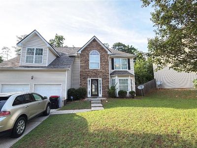 3172 Berthas Overlook