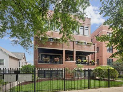 2133 N Campbell Ave #1B