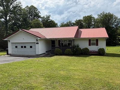 Property at 3318 Clear Fork Rd, Clear Fork, WV