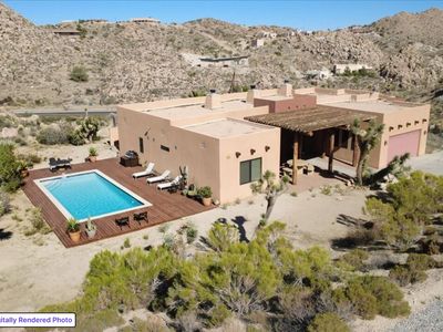 5935 Buena Suerte Rd
