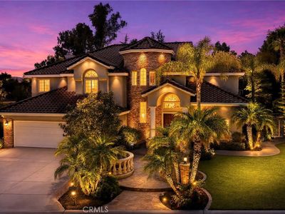 14008 Giant Forest Loop