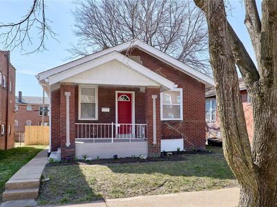 3132 Osceola St