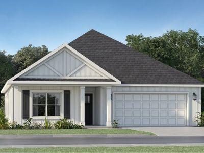 Hudson Plan, Greenbrier