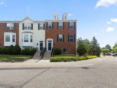 Property at 715 Village Pkwy, Circle Pines, MN