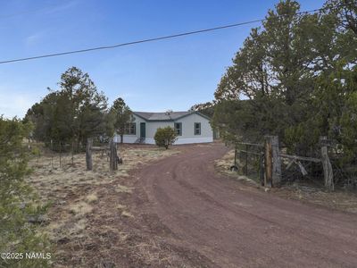 Property at 6512 N Santa Fe Rd, Williams, AZ