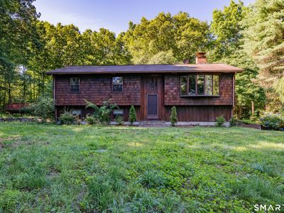 124 Shoddy Mill Road