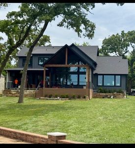 100 Brentwood Estates Dr