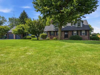 Property at 3613 N Grand Ave, Connersville, IN