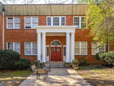 138 Kirkwood Rd NE APT 14