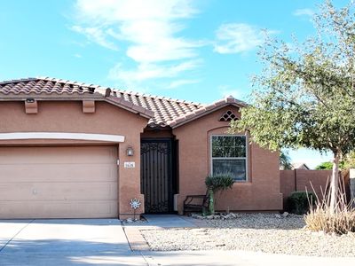 2618 W GARY Way