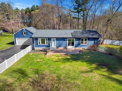 152 Dracut Road