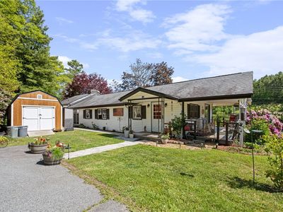 190 Benfield Road