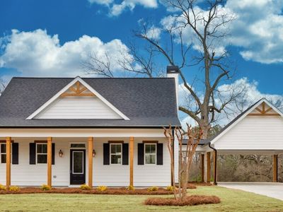 106 Jersey Social Circle Rd