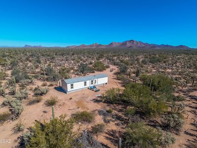 12690 W Fort Lowell Rd