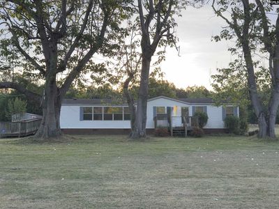 Property at 540 Justice Rd, North, SC