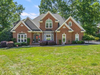 4 Golden Bear Ct