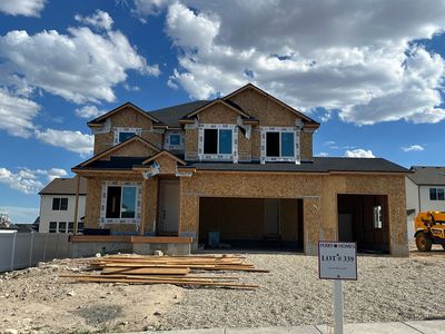 5797 W Whisper View Ct #339