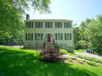 16 Bartley Hill Road