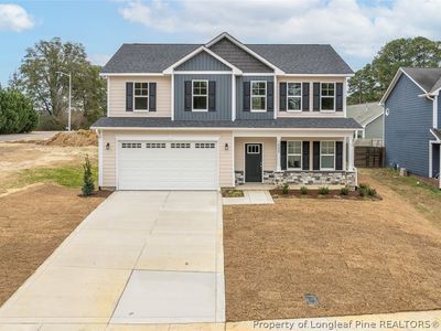 1505 Stonewood Dr