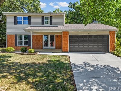 474 Oak Hill Dr