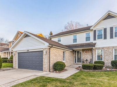 324 Chesapeake Ln