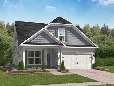 2099 Zanes Creek Dr LOT 142