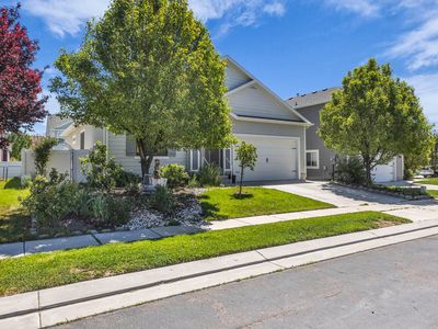 Property at 7778 N Sagebrush Ln, Eagle Mountain, UT