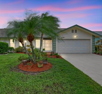 Property at 5289 Crystal Anne Drive, West Palm Beach, FL