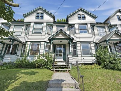 Property at 46 Summer St, Adams, MA