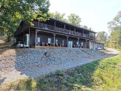 Property at 1097 Summit Rd, Pocahontas, AR