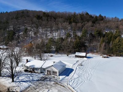 Property at 3534 Hinesburg Road, Richmond, VT