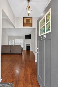 319 Leyland Rd