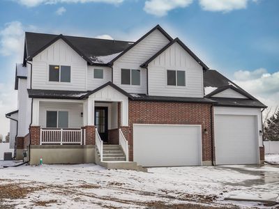 The Del Mar Plan, Creekbend Estates
