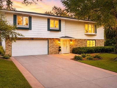 Property at 2863 Aglen Ave, Roseville, MN
