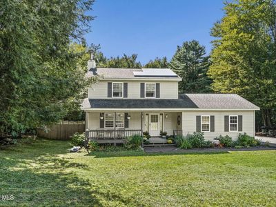 Property at 109 James Road, Galway, NY