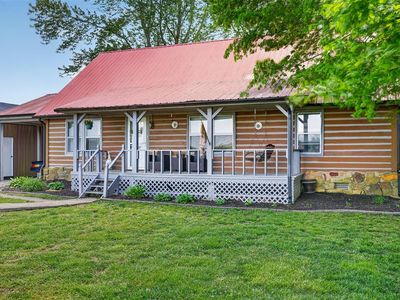 Property at 6211 Sharon Grove Rd, Sharon Grove, KY