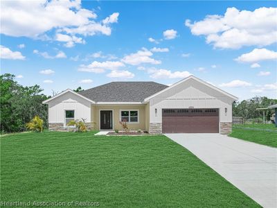 6913 Shasta Daisy Blvd