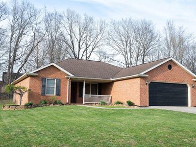 Property at 1080 W Chestnut By The Fire, Santa Claus, IN