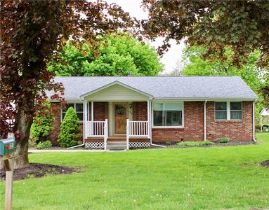 Property at 125 Jackson St, Harmony, PA