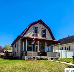 Property at 814 N Minnesota St, New Ulm, MN