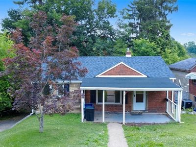 Property at 121 Glencoe Dr, West Mifflin, PA