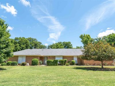 3506 W Willow Park Cir