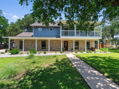 3026 Gabriel View Dr