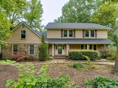 9225 Evening Shadow Dr