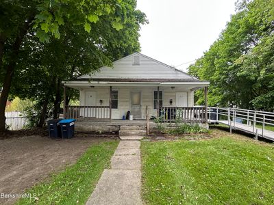 Property at 29-31 Westminster St, Pittsfield, MA