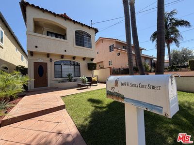 1403 W Santa Cruz St