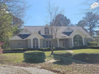 Property at 323 Dogwood Hills Ln, Gallion, AL